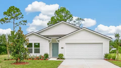 4 Sentinel Ct, Palm Coast, FL 32164