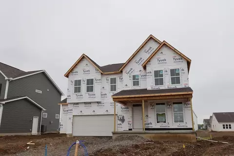 327 Beck Way, Galena, OH 43021