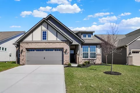 5396 Nettleton Way, Avon, IN 46123