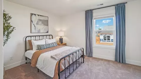 Bedroom - 300 Cookie Loop, Johnson City, TN 37615 photo 8 of 12