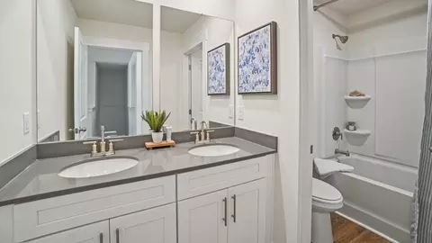 Bath - 300 Cookie Loop, Johnson City, TN 37615 photo 7 of 8