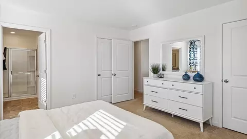 Bedroom - 300 Cookie Loop, Johnson City, TN 37615 photo 6 of 12