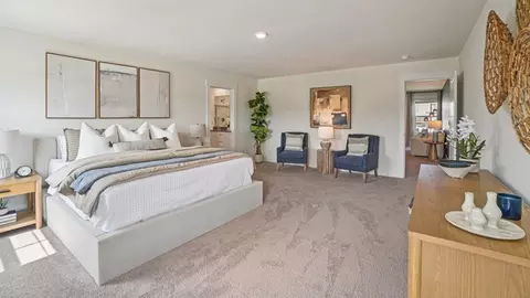 Bedroom - 300 Cookie Loop, Johnson City, TN 37615 photo 12 of 12