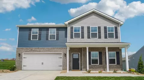 Exterior - 300 Cookie Loop, Johnson City, TN 37615 photo 4 of 8