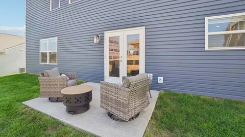 Exterior - 300 Cookie Loop, Johnson City, TN 37615 photo 5 of 8