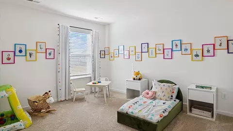 Bedroom - 300 Cookie Loop, Johnson City, TN 37615 photo 7 of 12