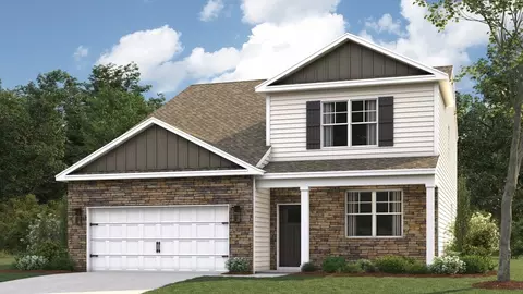 Exterior - 300 Cookie Loop, Johnson City, TN 37615 photo 2 of 8