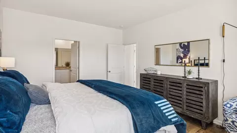 Bedroom - 300 Cookie Loop, Johnson City, TN 37615 photo 2 of 12