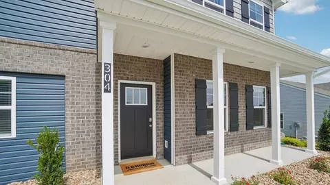 Exterior - 300 Cookie Loop, Johnson City, TN 37615 photo 8 of 8