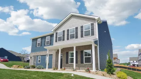 Exterior - 300 Cookie Loop, Johnson City, TN 37615 photo 7 of 8