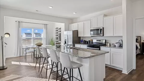 Kitchen - 300 Cookie Loop, Johnson City, TN 37615 photo 1 of 7