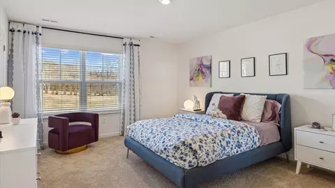 Bedroom - 300 Cookie Loop, Johnson City, TN 37615 photo 3 of 12
