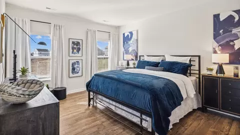 Bedroom - 300 Cookie Loop, Johnson City, TN 37615 photo 1 of 12