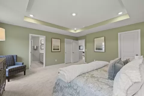 Bedroom - 420 Garrett Trl, Lithopolis, OH 43136 photo 10 of 10