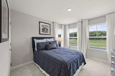 Bedroom - 420 Garrett Trl, Lithopolis, OH 43136 photo 5 of 10