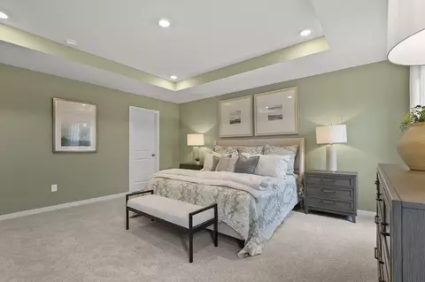 Bedroom - 420 Garrett Trl, Lithopolis, OH 43136 photo 9 of 10