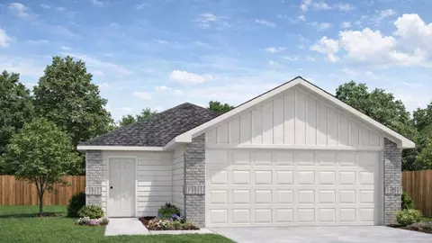 40627 Balsam Run Ln, Magnolia, TX 77354
