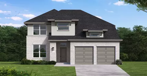 1017 Coralberry Way, Wylie, TX 75098