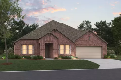 212 Cotton Way, Celina, TX 75009
