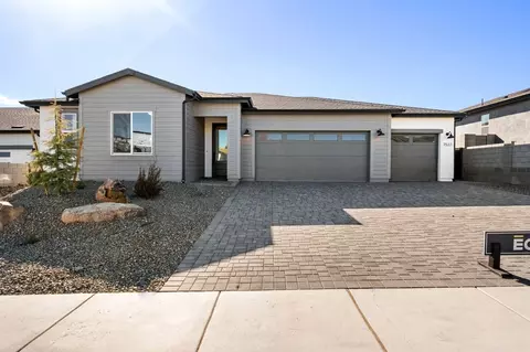 6915 N Full Quiver Trl, Prescott Valley, AZ 86315