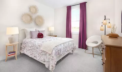 Bedroom - 249 Weathervane Dr, Lathrop, CA 95330 photo 3 of 6