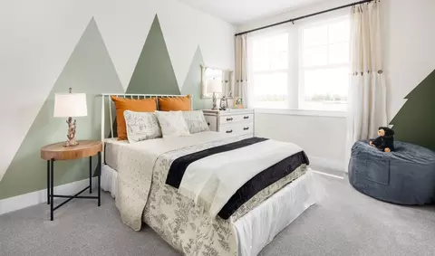 Bedroom - 249 Weathervane Dr, Lathrop, CA 95330 photo 4 of 6