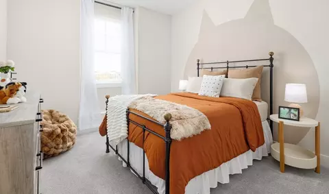 Bedroom - 249 Weathervane Dr, Lathrop, CA 95330 photo 5 of 6