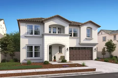 Exterior - 249 Weathervane Dr, Lathrop, CA 95330 photo 3 of 5