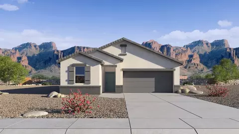 1543 N Camden Dr, Florence, AZ 85132
