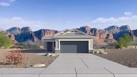 2752 W Shepperd Ave, Apache Junction, AZ 85120