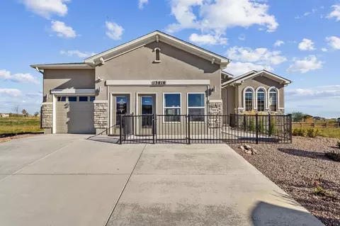 13010 Monumennt Vista Dr, Peyton, CO 80831