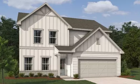 615 Elwick Ln, Cartersville, GA 30120