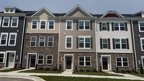 1560 Bentstalk Dr, Frederick, MD 21702