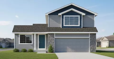 NW 17th St, Ankeny, IA 50023