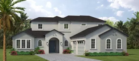 2755 Pelagornis Dr, Viera, FL 32940