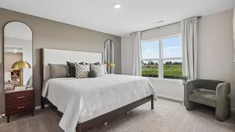 Bedroom - 7206 Theo Baker Blvd, Pendleton, IN 46064 photo 1 of 14