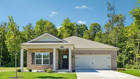 7206 Theo Baker Blvd, Pendleton, IN 46064