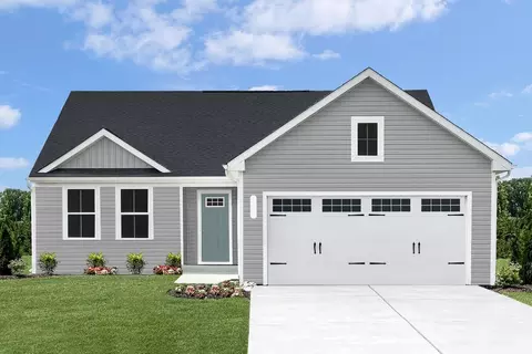 4015 Dragonfly Rd, Bailey, NC 27807