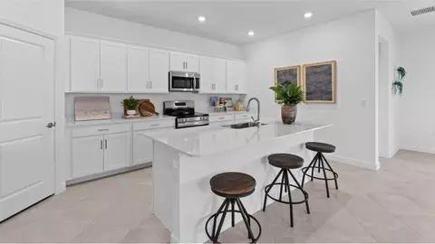 Kitchen - 19271 Gentry Pl, Estero, FL 33928 photo 1 of 6