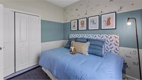 Bedroom - 19271 Gentry Pl, Estero, FL 33928 photo 4 of 8