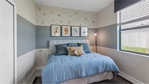Bedroom - 19271 Gentry Pl, Estero, FL 33928 photo 3 of 8