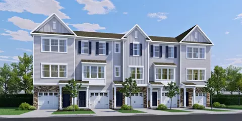 5409 Raysdale Rd #202, Glen Allen, VA 23059