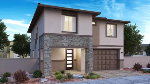 323 Mount Langley St, Henderson, NV 89015