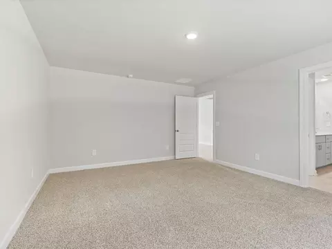 Bedroom - 515 Hadlow St, Greer, SC 29651 photo 7 of 10