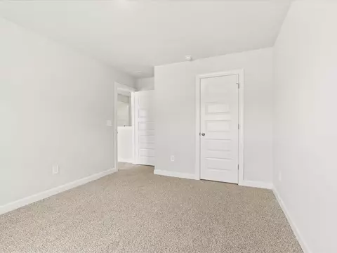 Bedroom - 515 Hadlow St, Greer, SC 29651 photo 6 of 10