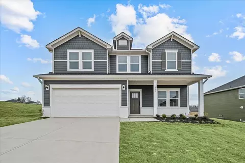 Exterior - 515 Hadlow St, Greer, SC 29651 photo 1 of 1