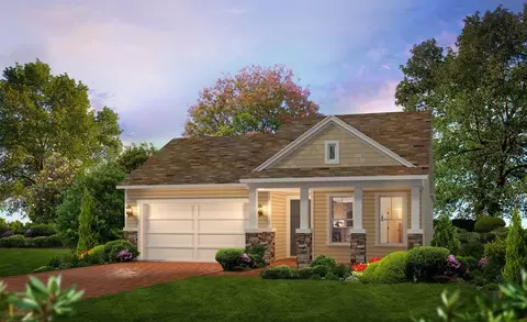 60 Pathway Ct, Saint Johns, FL 32259