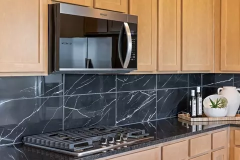 Kitchen - 600 Fallbrook Dr, Aledo, TX 76008 photo 2 of 3