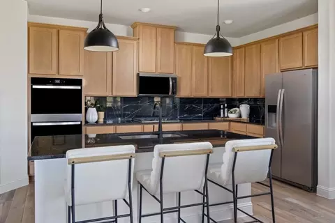 Kitchen - 600 Fallbrook Dr, Aledo, TX 76008 photo 1 of 3