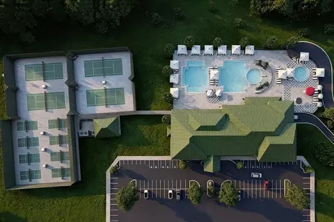 View/Area - 600 Fallbrook Dr, Aledo, TX 76008 photo 1 of 6